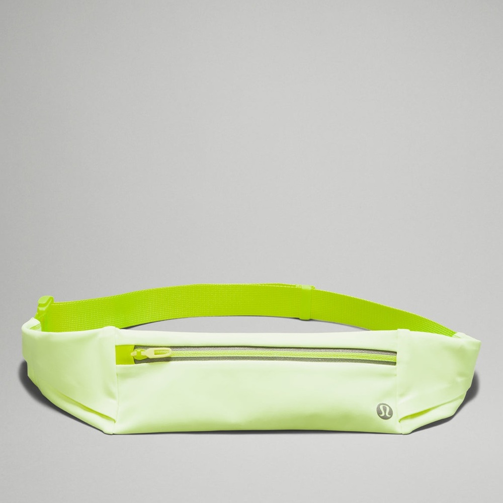 Lululemon Fast and Free Running Belt XS/S